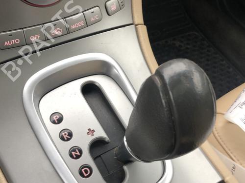 Gear lever SUBARU TRIBECA (B9) 3.0 (WXE) | BP22126986M90 - Image 4