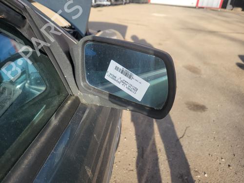 Right mirror CITROËN XANTIA Break (X1_, X2_) 2.0 i 16V 00008148LH