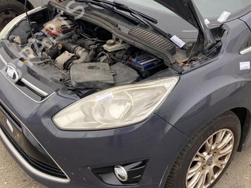 Used Particulate filter Particulate filter FORD C-MAX II (DXA/CB7, DXA/CEU) 1.6 TDCi (95 hp) 29318116 29318116