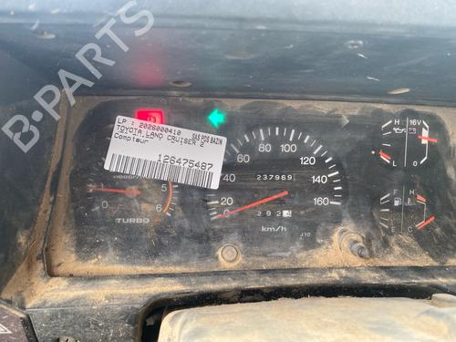 Engine TOYOTA LAND CRUISER (_J7_, _JL7_) 2.4 TD (LJ70_, LJ73_, LJ70RV) | BP36073644M1 - Image 3