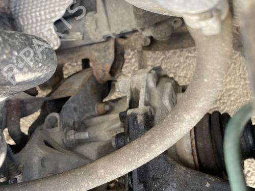 Used Steering rack Steering rack RENAULT LAGUNA I (B56_, 556_) 1.6 16V (B568, B561) (107 hp) 32734271 32734271