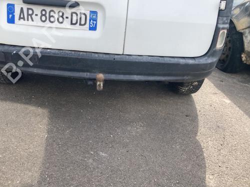 Used Rear bumper RENAULT KANGOO Express (FW0/1_) [2008-2025]  21596547