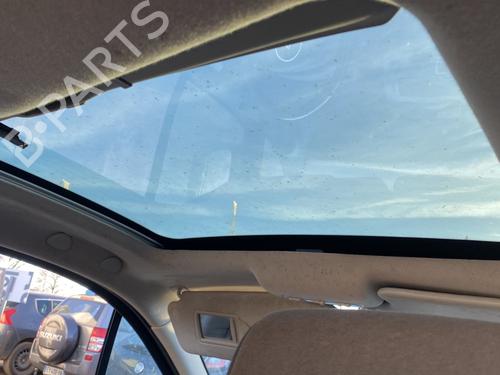 Sunroof RENAULT GRAND SCÉNIC II (JM0/1_) 2.0 dCi (JM1K) | BP30183677C124