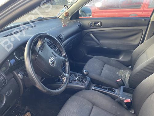 Gearbox VW PASSAT B5.5 (3B3) 1.9 TDI | BP30973245M3  - Image 8