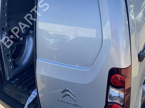 Used Right tailgate CITROËN BERLINGO Box Body/MPV (B9) 1.6 BlueHDi 100 (99 hp) 32723846