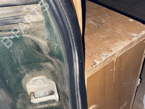 Rubber door seal PEUGEOT BIPPER (AA_) 1.4 HDi | BP31318060C142