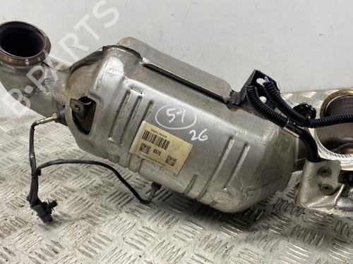 Used Catalyst Catalyst PEUGEOT 308 II (LB_, LP_, LW_, LH_, L3_) 1.6 BlueHDi 120 (120 hp) 32454170 32454170