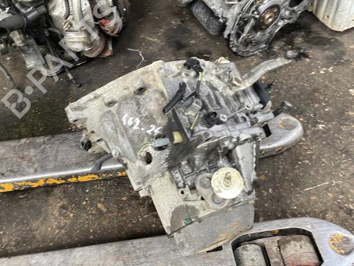 Gearbox PEUGEOT 206 Hatchback (2A/C) 2.0 HDI 90 | BP22123772M3 