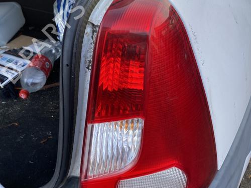 Højre baglygte DACIA LOGAN (LS_) 1.6 (LS0B, LS0D, LS0F, LS0H) | BP31655081C35