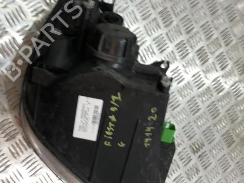 Used Left headlight FORD FIESTA V (JH_, JD_) [2001-2014]  19914755