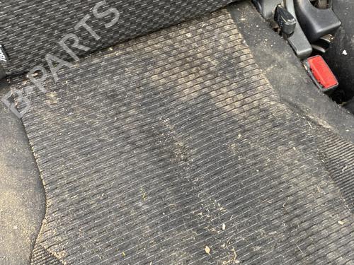 Used Rear seat Rear seat 24476791 24476791