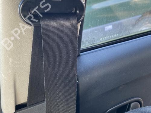 Front right seatbelt DACIA LOGAN MCV II TCe 90 (K8M1, K8MA, K8AC) | BP31041438I25