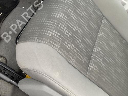 Left front seat DODGE CALIBER 2.0 CRD | BP29455405C15 