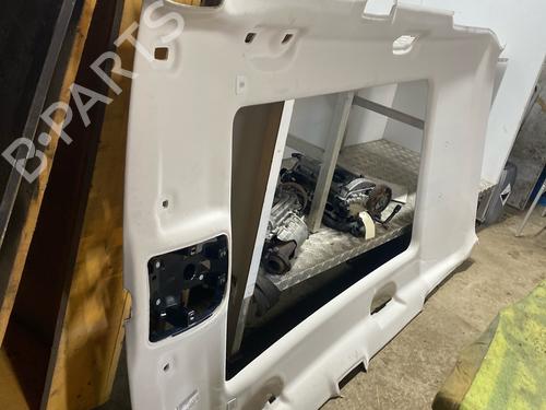 Interiør tag JEEP RENEGADE SUV (BU, B1, BV) 1.3 T-GDi | BP37749699I12 - Image 4