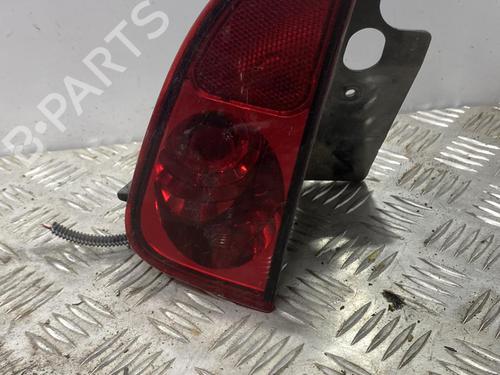 Used Rear fog light Rear fog light RENAULT ESPACE IV (JK0/1_) 2.0 dCi (JK01, JK02, JK1J, JK1K, JK1H) (150 hp) 22113247 22113247
