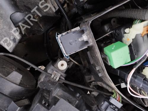 Used ABS pump CITROËN C4 II (NC_) 1.6 BlueHDi 100 (99 hp) 22200330