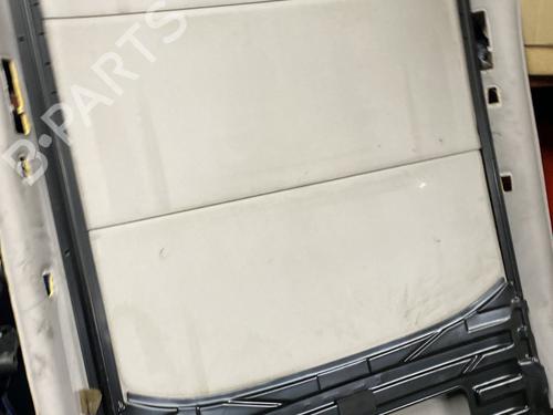 Sunroof PEUGEOT 307 Break (3E) 2.0 HDi 135 | BP32260604C124