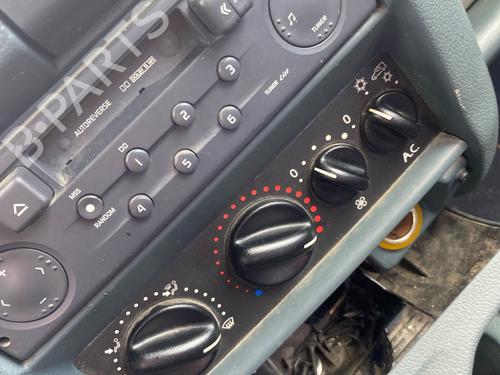 Climate control RENAULT KANGOO (KC0/1_) 1.4 (KC0C, KC0H, KC0B, KC0M) | BP36943317I5 - Image 3