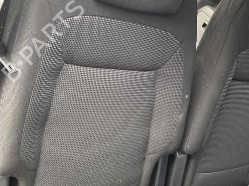 Used Rear seat Rear seat FORD S-MAX (WA6) 1.8 TDCi (125 hp) 33743346 33743346