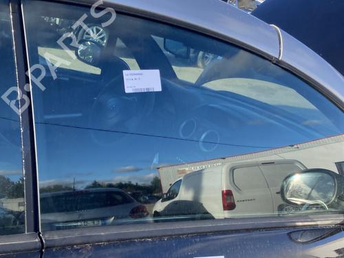 Front right door window CITROËN C3 Pluriel (HB_) 1.4 | BP20496153C19 