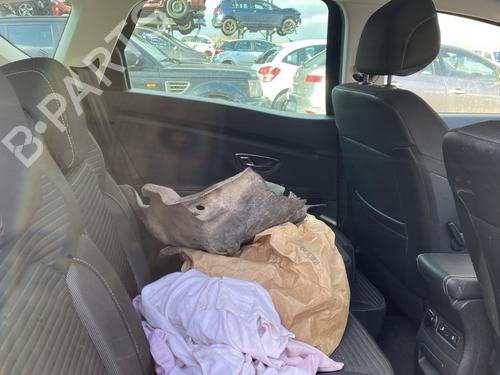 Front right panel RENAULT SCÉNIC IV (J9_) 1.7 Blue dCi 120 (J9A7, J9A8) | BP25270676C59 - Image 8