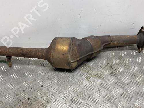 Catalyst RENAULT MODUS / GRAND MODUS (F/JP0_) 1.2 (JP0C, JP0K, FP0C, FP0K, FP0P, JP0P, JP0T) | BP29142933M10 