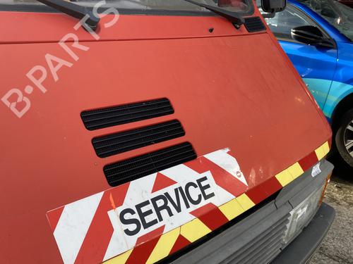 Hood RENAULT MASTER I Van (T__) 28-35 2.0 | BP29971779C1