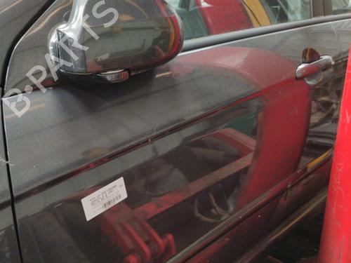Left front door KIA CERATO I Hatchback (LD)  | BP19908849C2 
