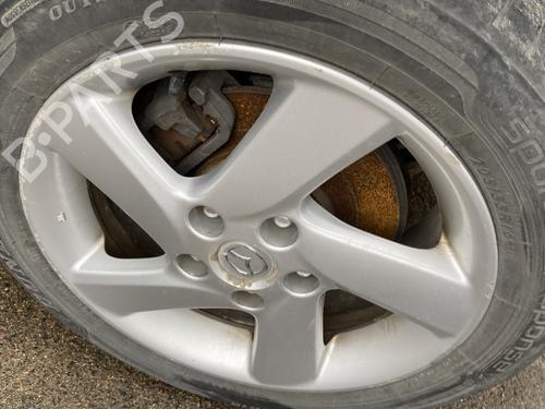 Fælk MAZDA 6 Hatchback (GG) 2.0 DI (GG14) | BP32393060C45 - Image 3
