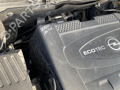 Used Starter OPEL INSIGNIA A (G09) 2.0 CDTI (68) (131 hp) 30889969