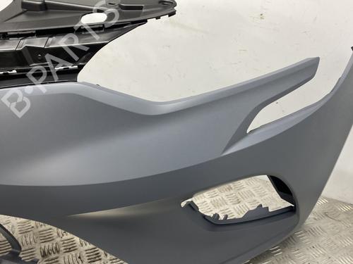 Front bumper RENAULT CLIO V (B7_) 1.0 TCe 90 (B7MT) | BP32140820C7 