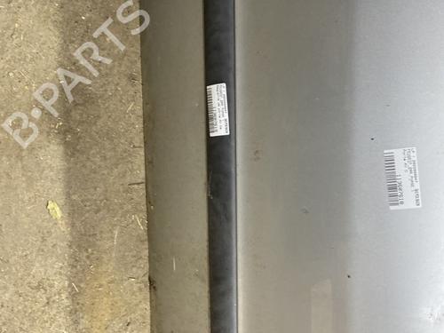 Door moulding trim PEUGEOT 206 CC (2D)  | BP29537724C150 