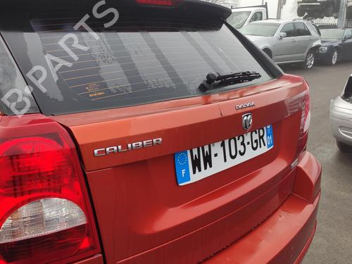 Gearbox DODGE CALIBER 2.0 CRD | BP19904491M3  - Image 5