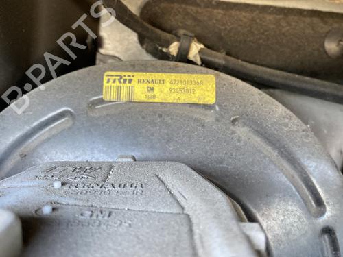 Used Servo brake Servo brake 25898593 25898593