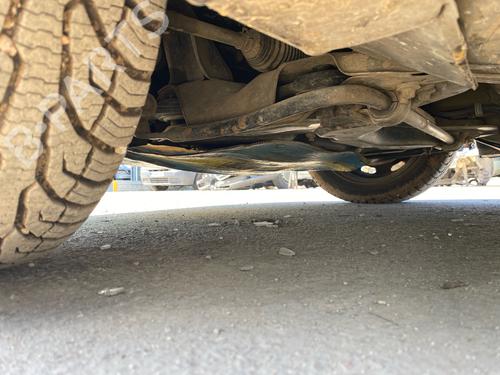 Used Subframe Subframe 34169812 34169812