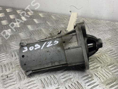 Startmotor RENAULT SCÉNIC III (JZ0/1_) 1.5 dCi (110 hp) 28540741