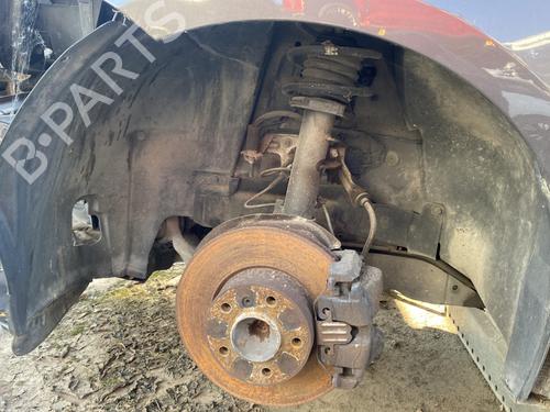 Used Wheel arch BMW 1 (E81) 120 d (177 hp) 25594960