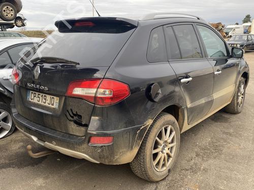 Front left seatbelt RENAULT KOLEOS I (HY_) 2.0 dCi 4x4 (HY0K) | BP31977677I26 - Image 7