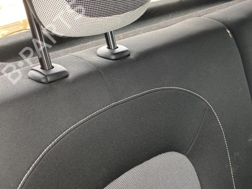 Used Rear seat Rear seat RENAULT TWINGO III (BCM_, BCA_) 1.0 SCe 75 (73 hp) 28044579 28044579