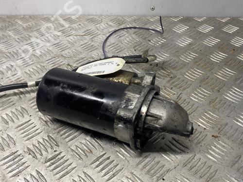 Used Starter Starter MERCEDES-BENZ M-CLASS (W163) ML 270 CDI (163.113) (163 hp) 20304500 20304500