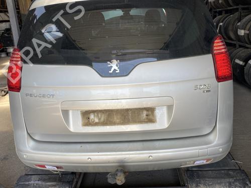 Tailgate PEUGEOT 5008 (0U_, 0E_) 1.6 HDi 8701CP