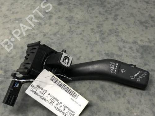Steering column stalk VW GOLF VI (5K1)  | BP22117443I23 