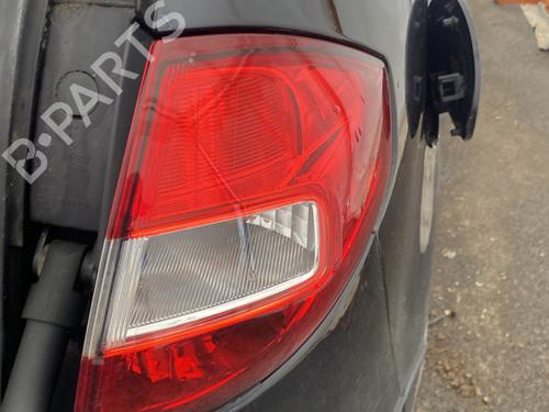 Used Right taillight RENAULT KOLEOS I (HY_) 2.0 dCi 4x4 (HY0K) (150 hp) 31977648
