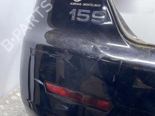 Used Rear bumper ALFA ROMEO 159 (939_) 2.0 JTDM (939AXP1B) (170 hp) 22116030