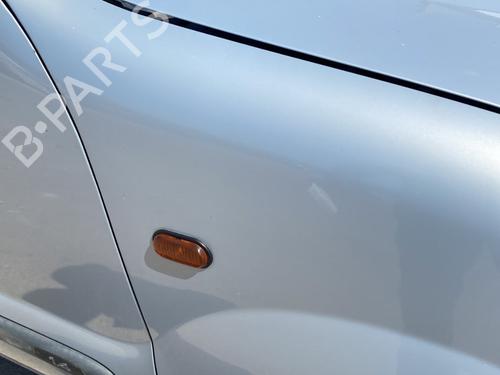 Right front fenders RENAULT KANGOO (KC0/1_) 1.4 (KC0C, KC0H, KC0B, KC0M) | BP26893099C42 