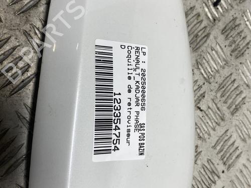 Other RENAULT KADJAR (HA_, HL_) 1.2 TCe 130 (HLMR) | BP33554243O1 - Image 3