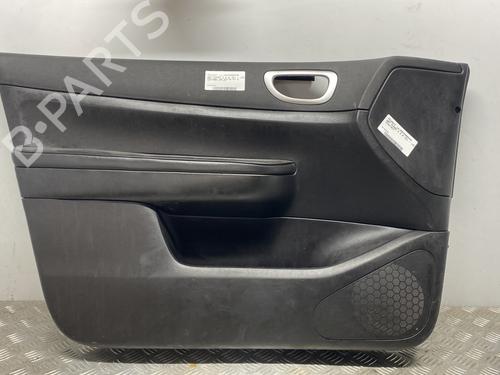 Front left panel PEUGEOT 307 (3A/C) 2.0 HDi 135 | BP22124198C58 