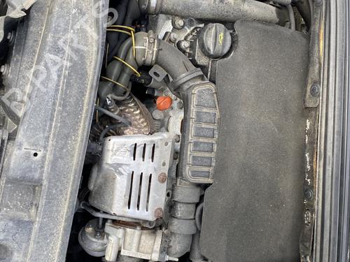 Engine CITROËN C4 II (NC_) 1.2 THP 130 (NCHNYM, NCHNYT) | BP28725107M1 
