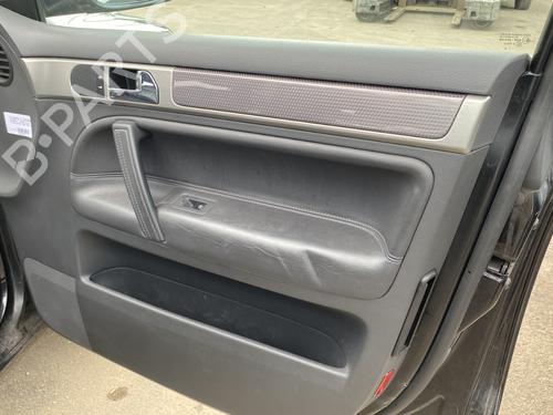Front right panel VW TOUAREG (7LA, 7L6, 7L7) 3.0 V6 TDI | BP26221597C59 - Image 4