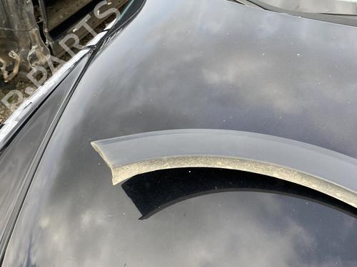 Rear right wheel arch trim DACIA SANDERO II 1.5 dCi | BP28707673C137